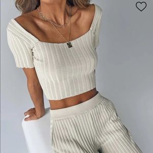 Princess Polly Katie top